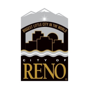 City of Reno logo