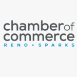 Reno Sparks Chamber of Commerce logo