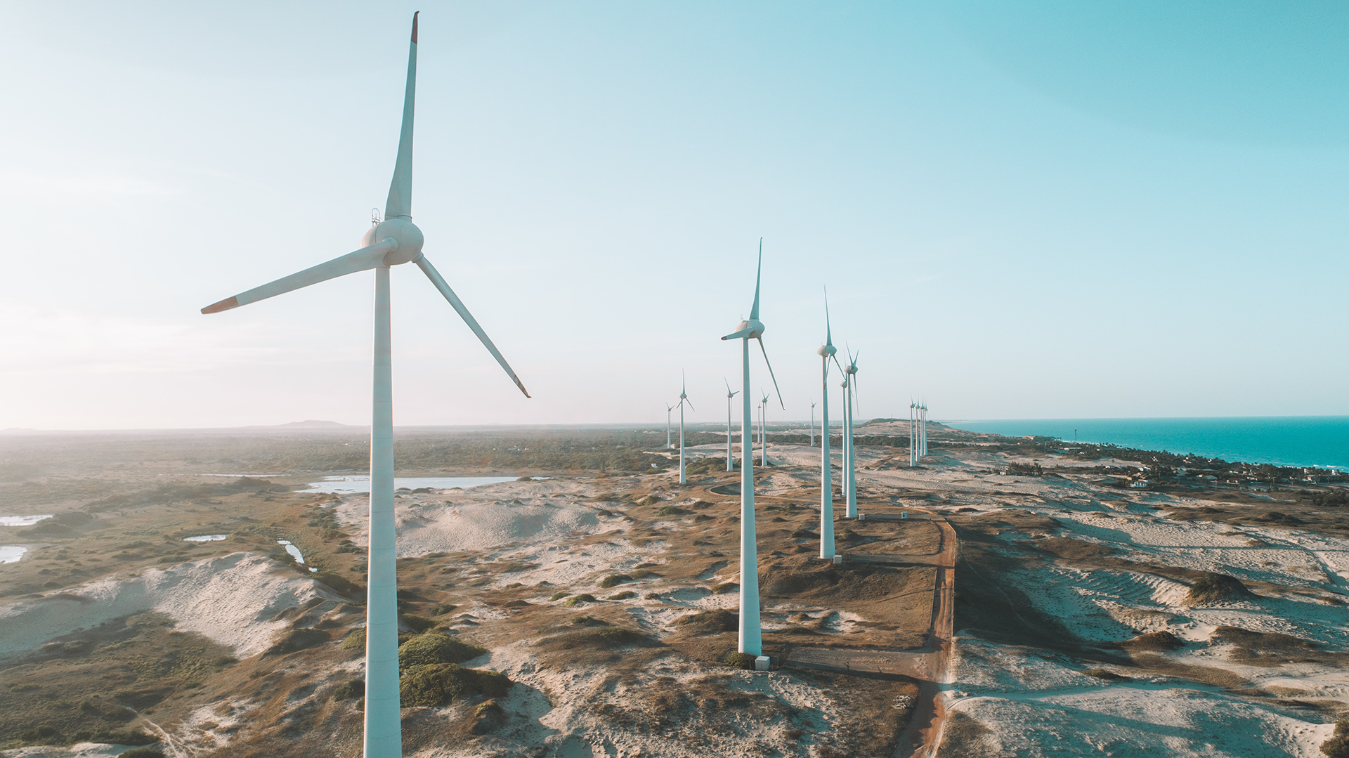 Windmills