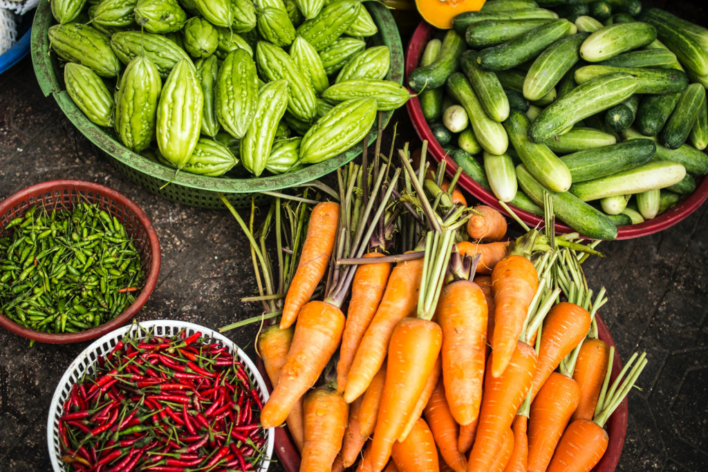 Produce