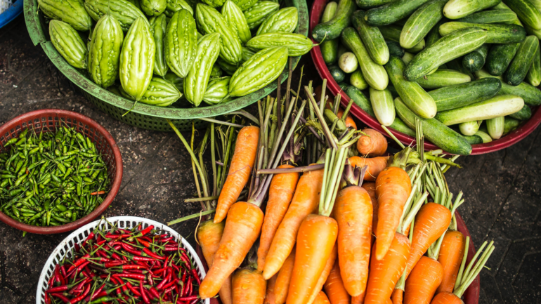 Produce