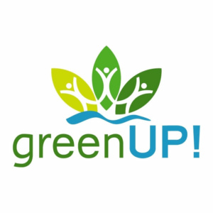 greenUP! Logo