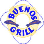 Buenos Grill Logo