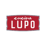 Cucina Lupo Logo