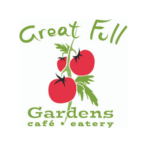 Great Full Gardens