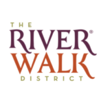Riverwalk District Logo