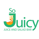 So Juicy Logo