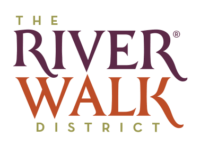 Riverwalk District Logo