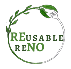 ReUsableReno Logo