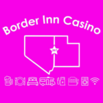 Border Inn Casino logo