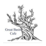 Great Basin Cafe Logo