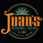 Juan's Mexican Grill and Cantina logo