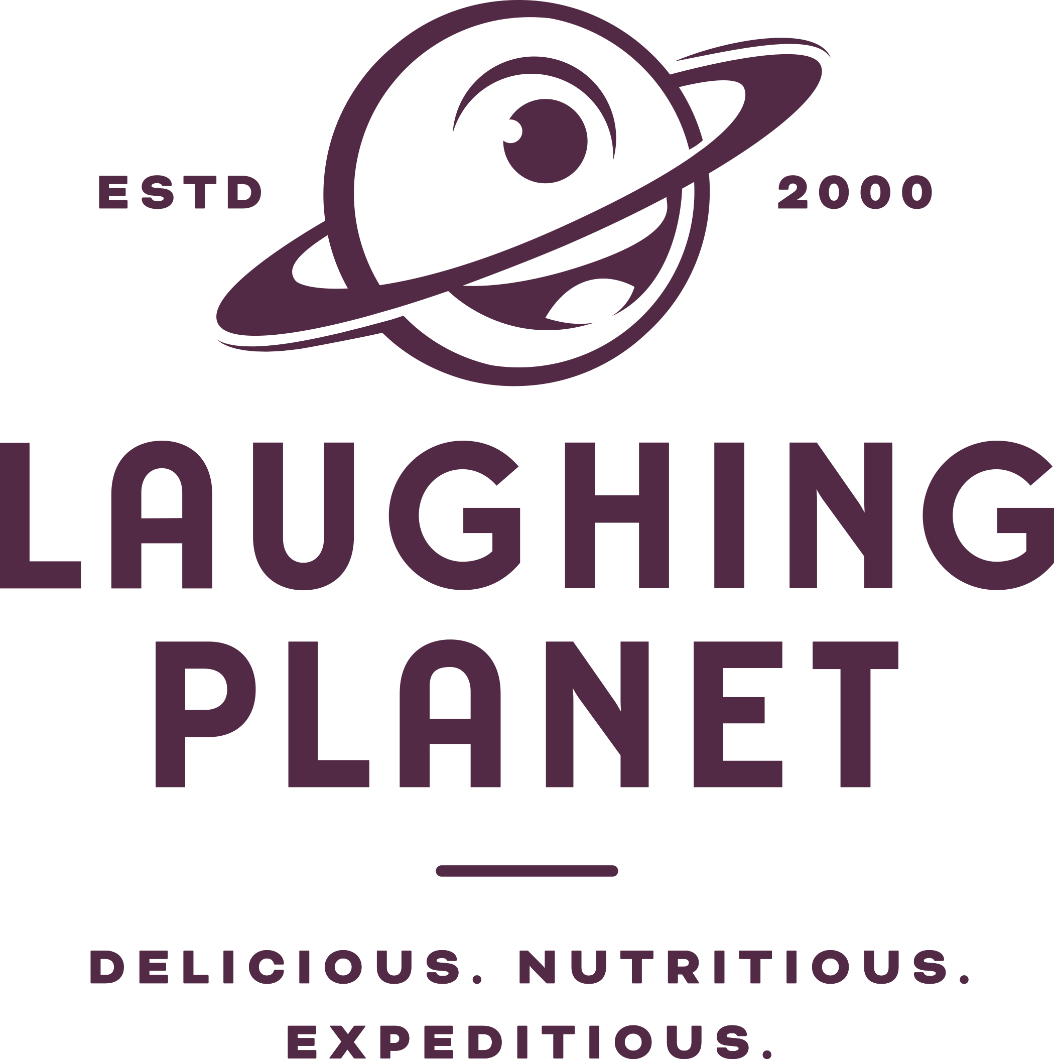 Laughing Planet